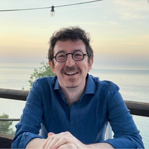Mario Tullio V.